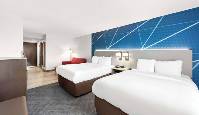 Comfort Suites Columbus