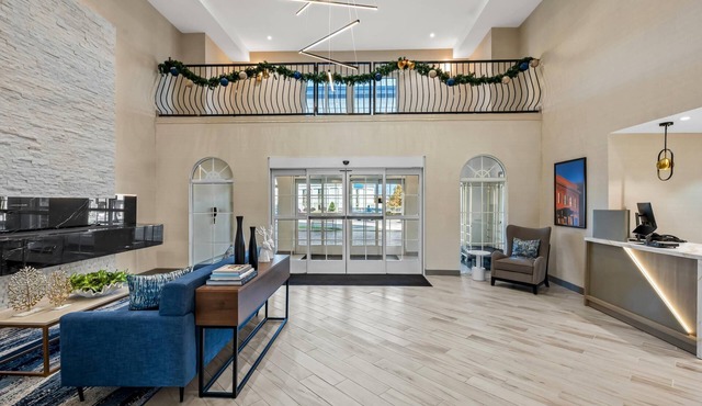 Comfort Suites Conway