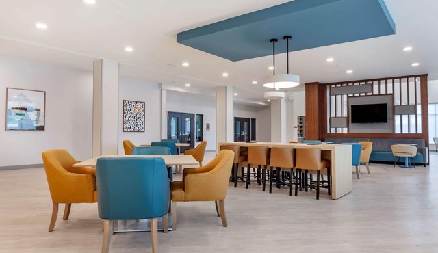 Comfort Suites Cottage Grove – Madison