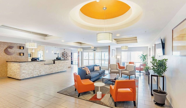 Comfort Suites Denham Springs