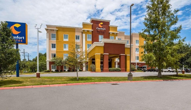 Comfort Suites Denham Springs