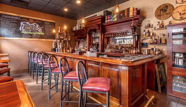 Comfort Suites Downtown Carlisle