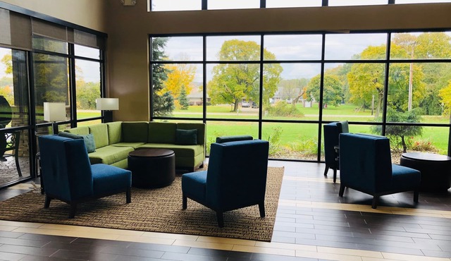 Comfort Suites Elkhart South