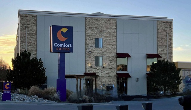 Comfort Suites Farmington