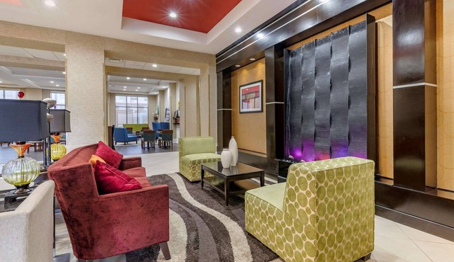 Comfort Suites Florence I-95