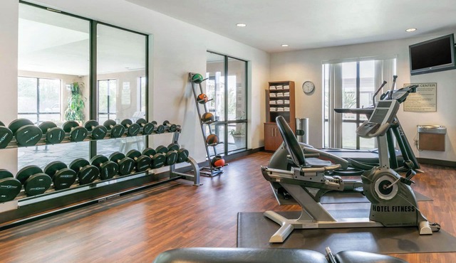 Comfort Suites Forrest City