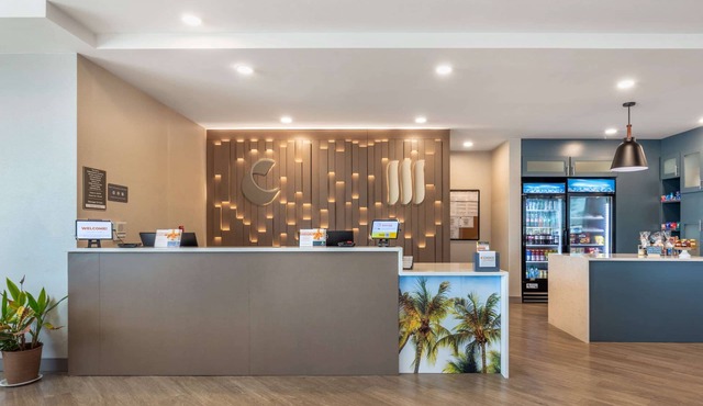 Comfort Suites Fort Myers East I-75