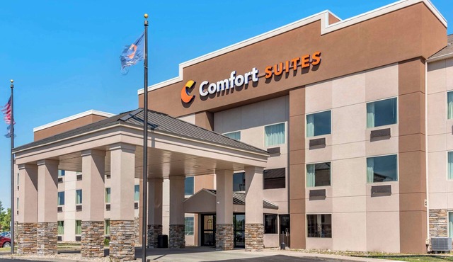 Comfort Suites Fort Wayne - Southwest