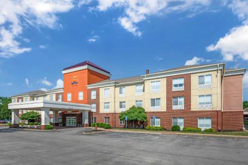 Comfort Suites French Lick