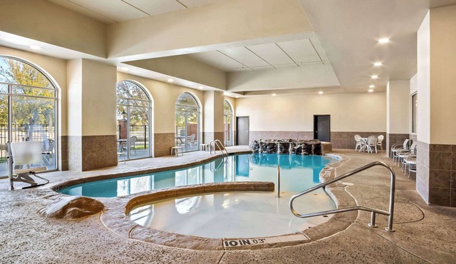 Comfort Suites Frisco