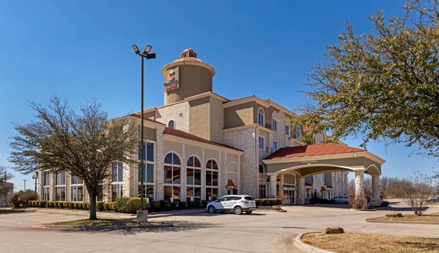 Comfort Suites Gainesville