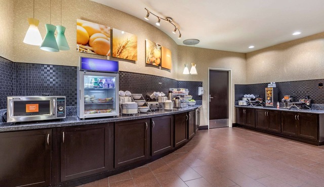 Comfort Suites Georgetown