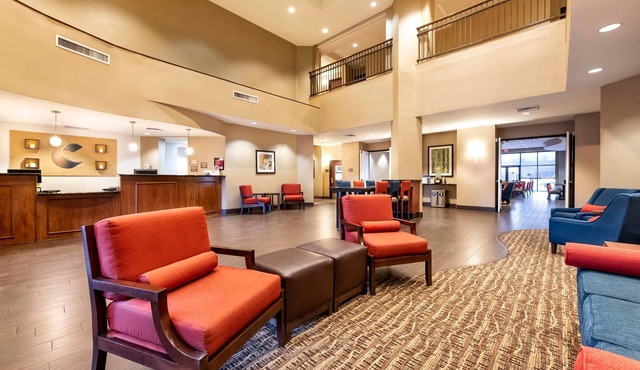 Comfort Suites Goodyear - West Phoenix