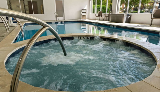 Comfort Suites Granbury