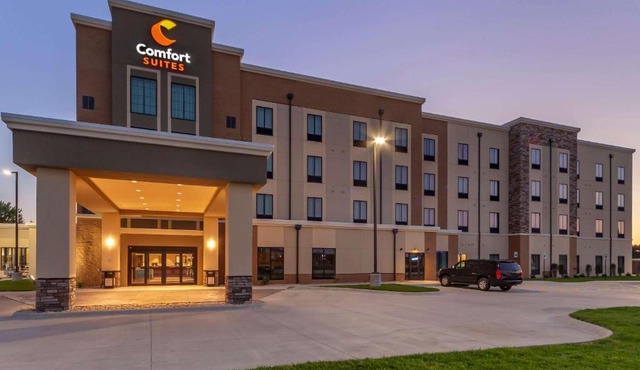 Comfort Suites Grand Island South