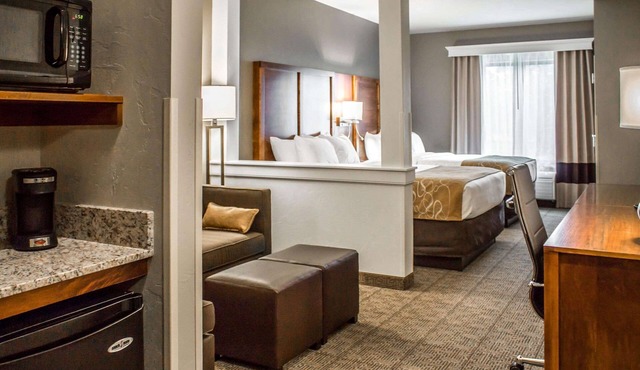 Comfort Suites Hartville - North Canton