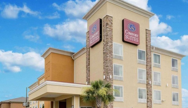 Comfort Suites Harvey - New Orleans West