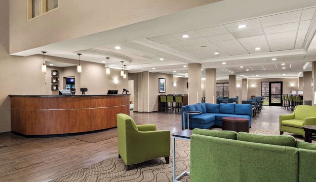 Comfort Suites Hummelstown - Hershey