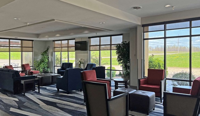 Comfort Suites Jackson-Cape Girardeau