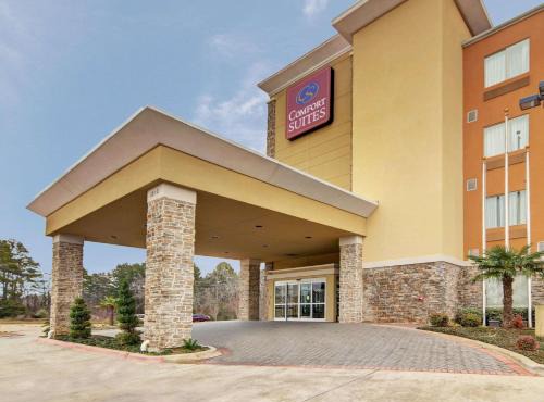 Comfort Suites Kilgore