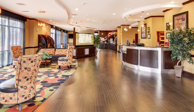 Comfort Suites Kilgore