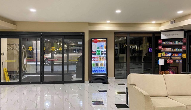 Comfort Suites Kings Bay Naval Base Area