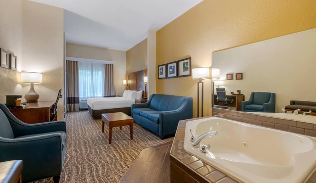 Comfort Suites Lady Lake - The Villages