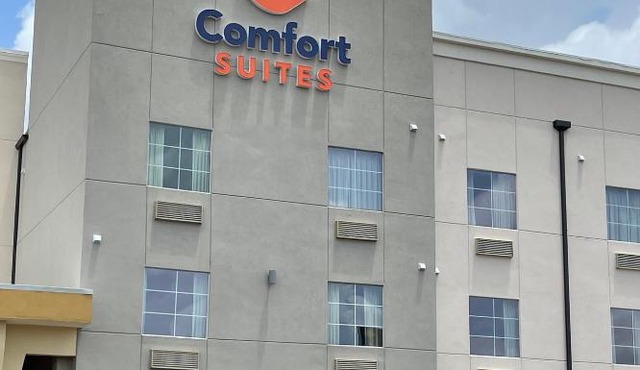 Comfort Suites Lake Charles