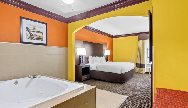 Comfort Suites Lake Jackson Clute