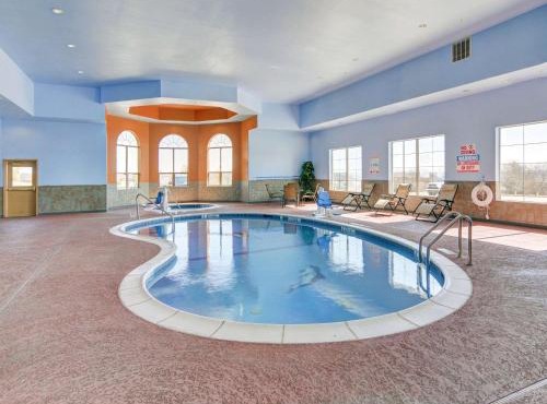 Comfort Suites Lake Worth