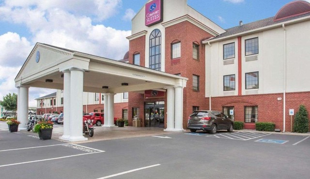 Comfort Suites Lebanon