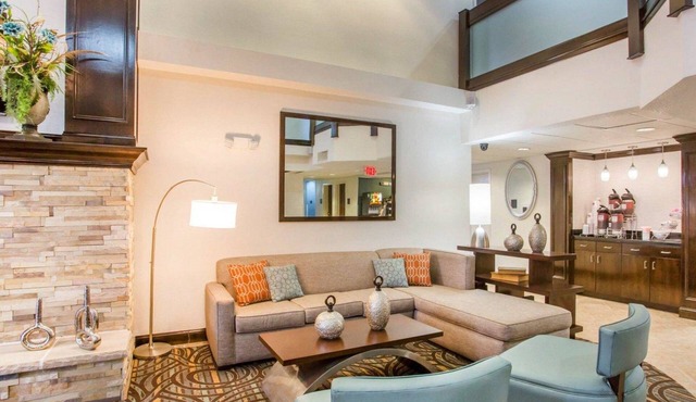 Comfort Suites Lebanon