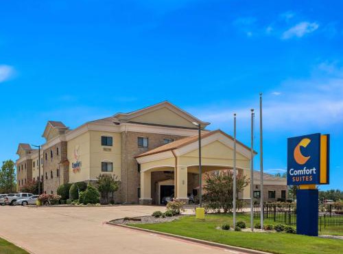 Comfort Suites Lindale