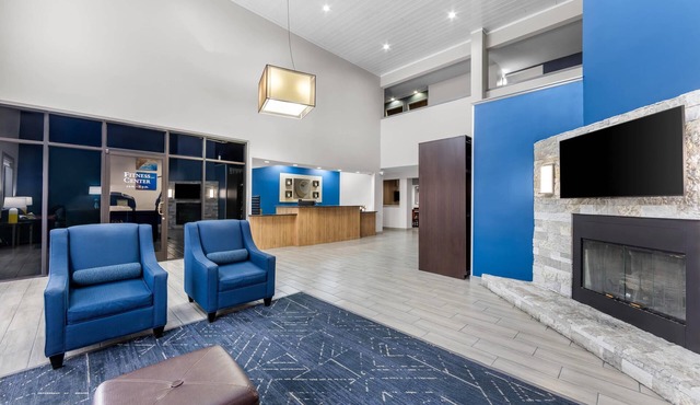 Comfort Suites London South