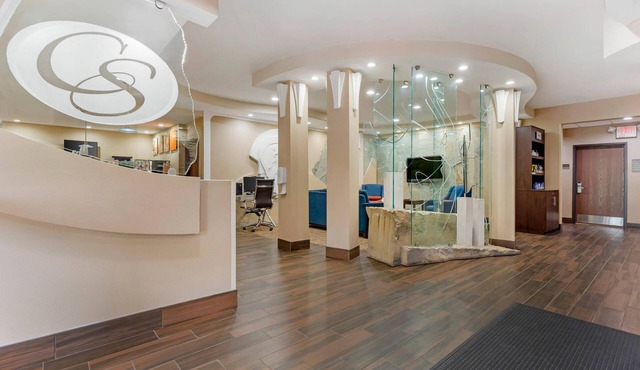 Comfort Suites Monroeville - Pittsburgh East