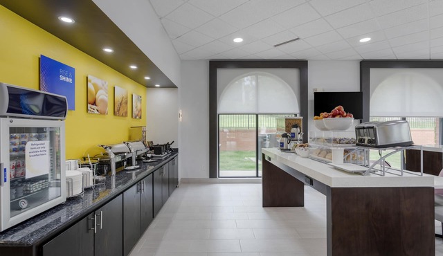 Comfort Suites Mt. Juliet - Nashville Area