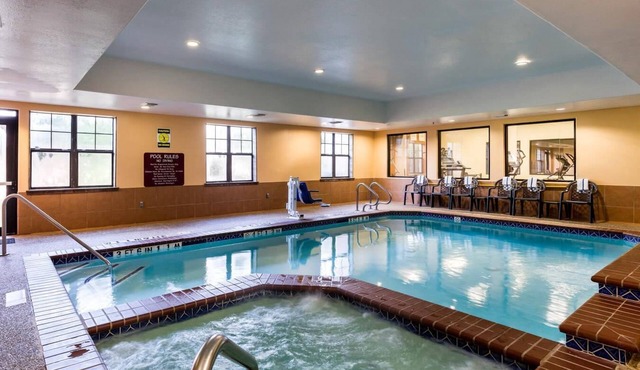 Comfort Suites near NASA - Clear Lake