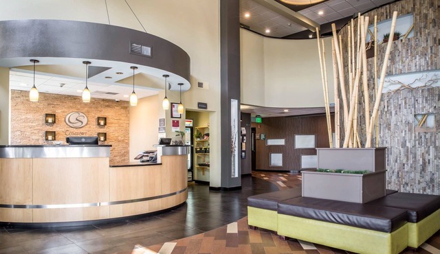 Comfort Suites New Bern near Cherry Point