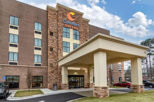 Comfort Suites Newnan