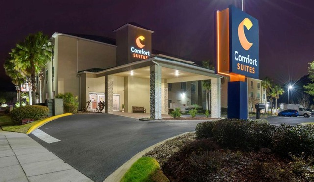 Comfort Suites Niceville Near Eglin Air Force Base