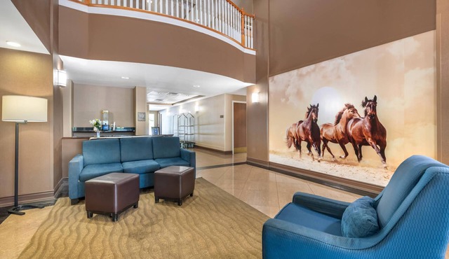 Comfort Suites Ocala North