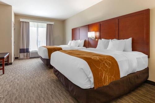 Comfort Suites Oshkosh West