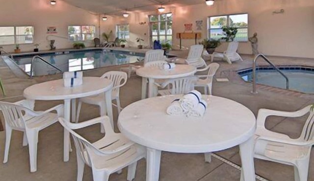 Comfort Suites Owensboro South