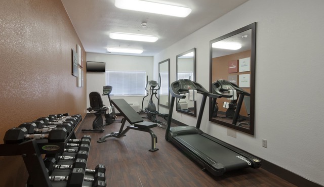 Comfort Suites Peoria Sports Complex