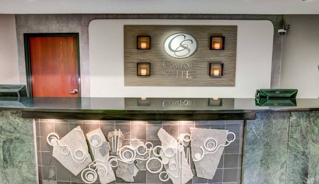 Comfort Suites Pittsburgh Airport