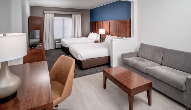 Comfort Suites Prestonsburg West
