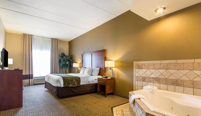Comfort Suites Richmond