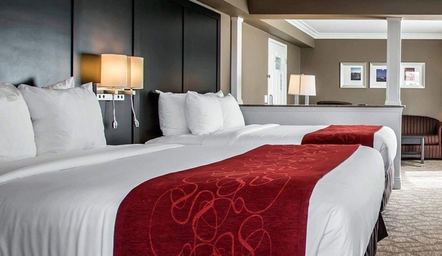 Comfort Suites San Clemente Beach