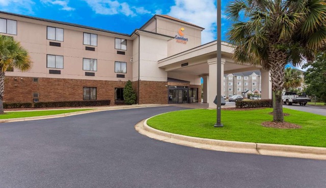 Comfort Suites Saraland - North Mobile