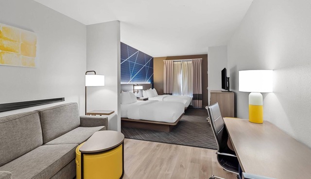 Comfort Suites Simpsonville - Greenville